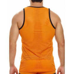 JOR Speed Tank Top T-Shirt Orange (T9277)