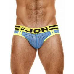 JOR Speed Mini Brief Underwear Turquoise (T9271)