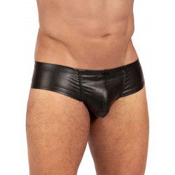Manstore Cheeky Brief M2270 Underwear Briefs Black (T9318)
