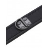 Rude Rider Neoprene Puppy Collar Black (T7264)