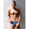 JOR Riders Brief Underwear Royal (T9281)