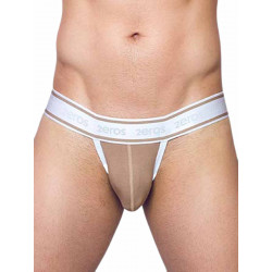 2Eros Titan Thong Underwear Amphora Brown (T9369)