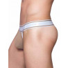 2Eros Titan Thong Underwear Amphora Brown (T9369)