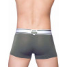 2Eros Titan Trunk Underwear Deep Depths Green (T9372)