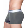 2Eros Titan Trunk Underwear Deep Depths Green (T9372)