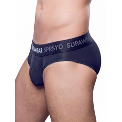 Supawear SPR PRO Brief Underwear Black (T9373)