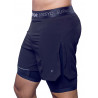 Supawear SPR Pro Workout Shorts Black (T9392)