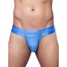 Supawear Ribbed Thong Underwear Marina (T9404)