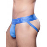 Supawear Ribbed Jockstrap Underwear Marina (T9402)