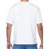 Supawear Oversized Tee T-Shirt White (T9456)