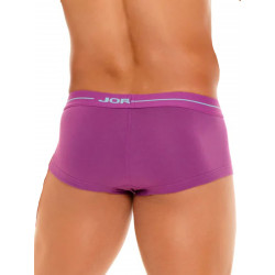 JOR Daily Boxer Underwear Purple (T9506)