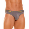 JOR Daily Mini Brief Underwear Gray (T9513)