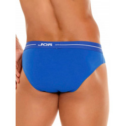 JOR Daily Mini Brief Underwear Blue (T9511)