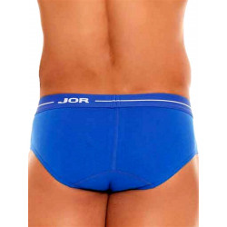 JOR Daily Brief Underwear Blue (T9507)