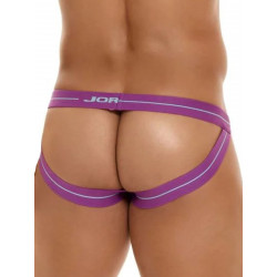 JOR Daily Jockstrap Underwear Purple (T9518)