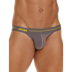 JOR Daily Jockstrap Underwear Gray (T9517)
