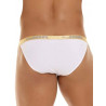 JOR Ares Mini Brief Underwear White (T9534)