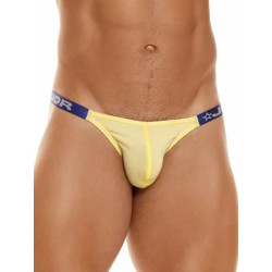 JOR Dante Mini Brief Underwear Yellow (T9492)