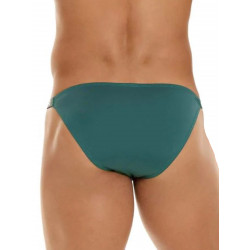JOR Dante Mini Brief Underwear Dark Green (T9491)