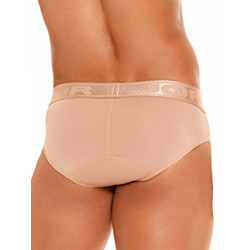 JOR Element Brief Underwear Nude (T9552)
