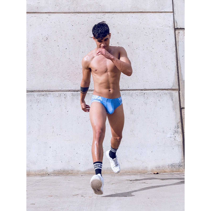 Supawear SPR Max Briefs Underwear Skyway (T9661)