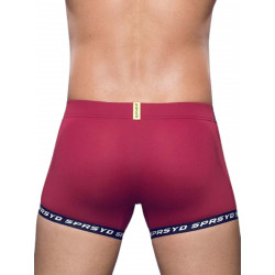 Supawear SPR Max Trunk Underwear Redbud (T9664)