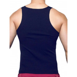 Supawear SPR Max Singlet Tank Top Black (T9668)