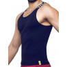 Supawear SPR Max Singlet Tank Top Black (T9668)