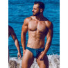 2Eros V20 Swim Brief Swimwear Railroad Teal (T9750)