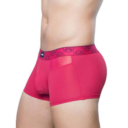 2Eros Himeros Trunks Underwear Raspberry (T9758)