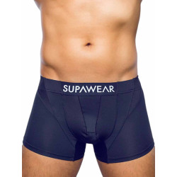 Supawear Vortex Trunk Underwear Black (T9778)