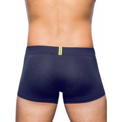 Supawear Vortex Trunk Underwear Black (T9778)
