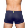 Supawear Vortex Trunk Underwear Black (T9778)