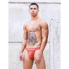 Supawear Vortex Jockstrap Underwear Cranberry (T9777)