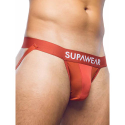 Supawear Vortex Jockstrap Underwear Cranberry (T9777)