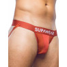Supawear Vortex Jockstrap Underwear Cranberry (T9777)