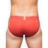 Supawear Vortex Brief Underwear Cranberry (T9775)
