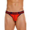 JOR College Brief Underwear Red (T9803)
