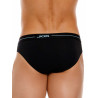 JOR Daily Brief Underwear Black (T9817)