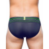 Supawear Neon Mesh Brief Underwear - Neon Green (T9849)