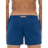 2Eros Bondi Bar Beach Swim Shorts S60 Navy (T4504)