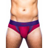 2Eros Cronus Brief Underwear Beet Red (T9854)