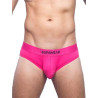 Supawear Neon Brief Underwear Neon Pink (T9868)