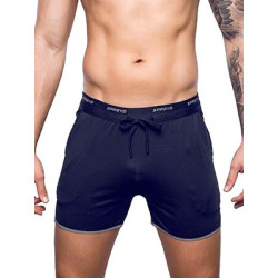 Supawear SPR Racer Shorts Black (T9881)