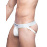 Supawear Neon Jockstrap Underwear Ivory (T9869)
