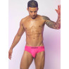 Supawear Neon Brief Underwear Neon Pink (T9868)