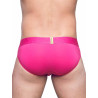 Supawear Neon Brief Underwear Neon Pink (T9868)