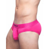 Supawear Neon Brief Underwear Neon Pink (T9868)