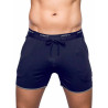 Supawear SPR Racer Shorts Black (T9881)