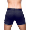 Supawear SPR Racer Shorts Black (T9881)